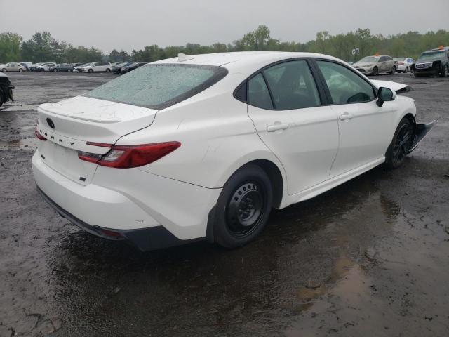 Vin: 4t1daack4su061120, lot: 55996285, toyota camry xse 20253
