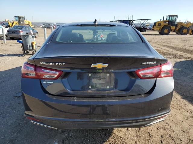 2022 CHEVROLET MALIBU PRE 1G1ZE5SX8NF200671