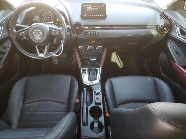2018 MAZDA CX-3 TOURI JM1DKFC71J0300588