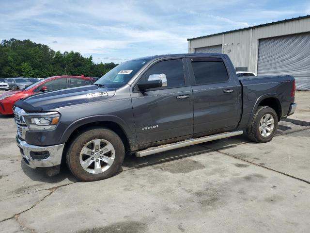 Vin: 1c6rrejt8kn549266, lot: 56289655, ram 1500 laramie 2019 img_1