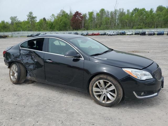 Vin: 2g4gn5ex2e9194316, lot: 58245305, buick regal premium 20144