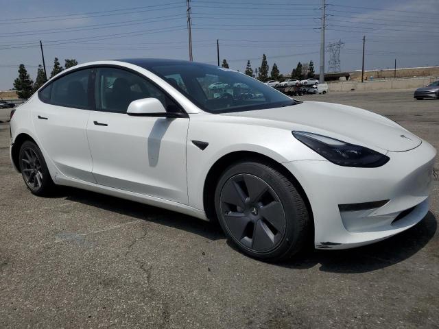 Vin: 5yj3e1ea2nf345366, lot: 54551895, tesla model 3 20224
