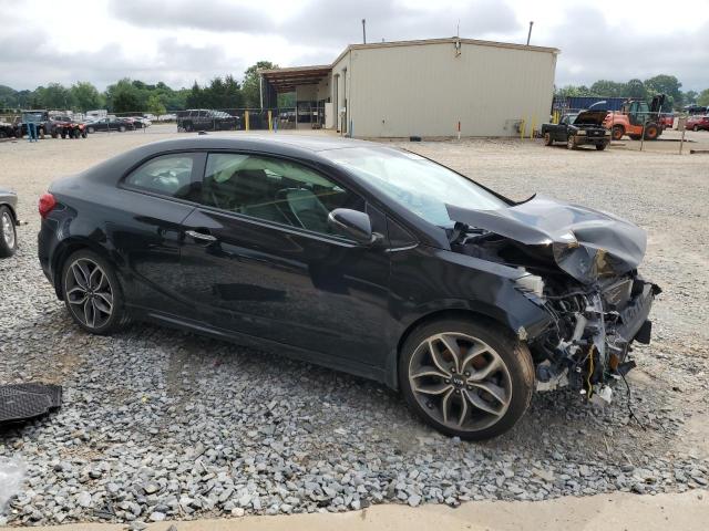 Vin: knafz6a33e5249430, lot: 56359515, kia forte sx 20144