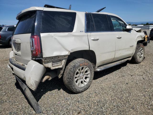 Vin: 1gks2bkc2fr562920, lot: 56889775, gmc yukon slt 20153