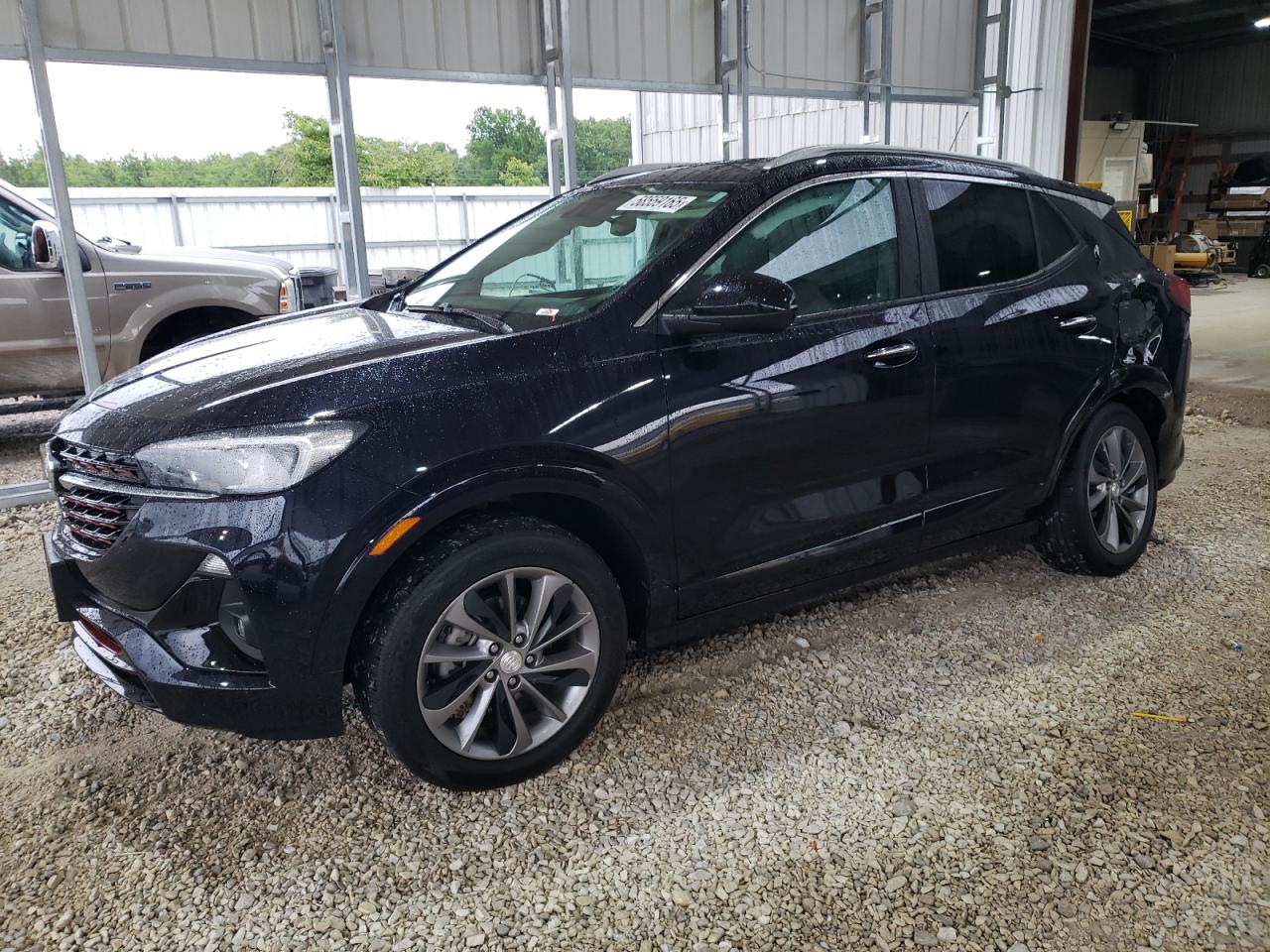 BUICK ENCORE SELECT