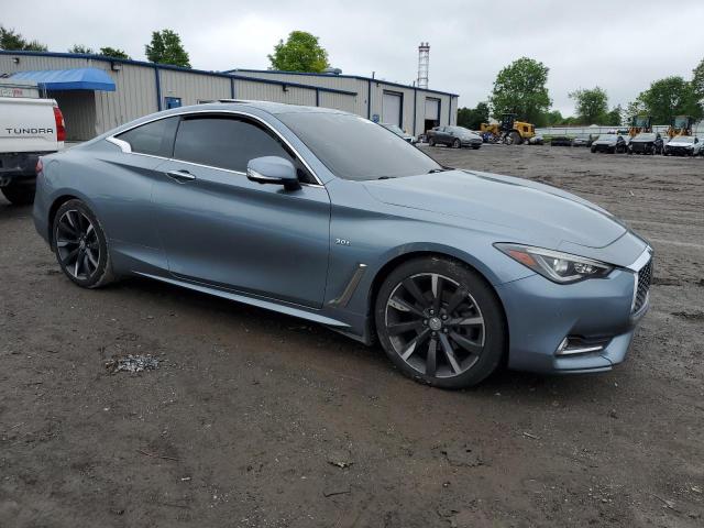 Vin: jn1ev7el0hm553533, lot: 53727735, infiniti q60 premium 20174