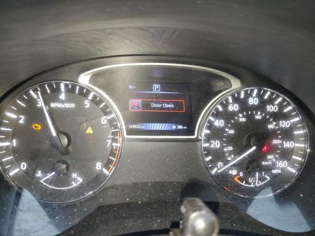 2017 NISSAN ALTIMA 2.5 - 1N4AL3AP5HC240279