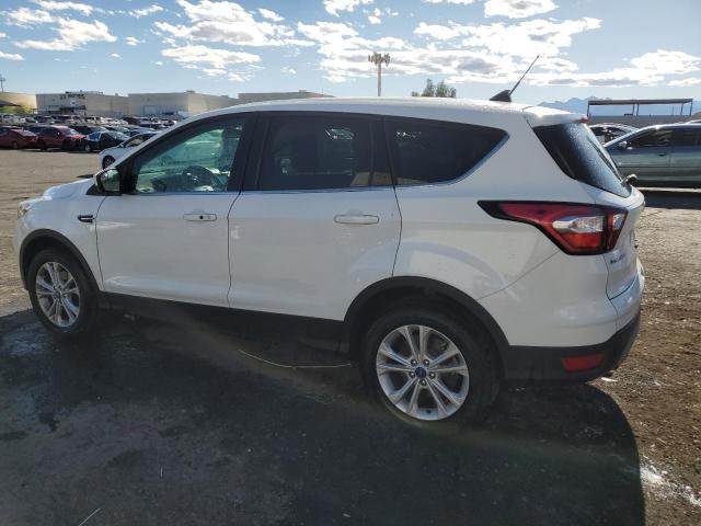Vin: 1fmcu0gd4kuc06925, lot: 57157965, ford escape se 20192