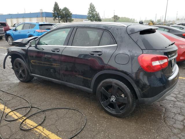 Vin: wdctg4gb6fj128604, lot: 55279095, mercedes-benz gla-class 250 4matic 20152