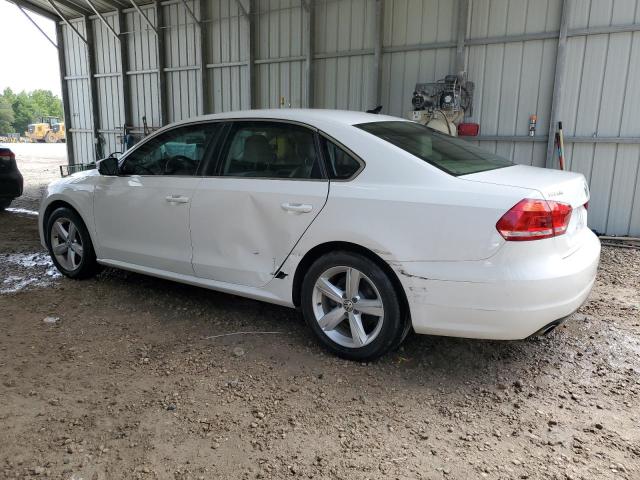 Vin: 1vwbt7a34ec075708, lot: 57662405, volkswagen passat se 20142