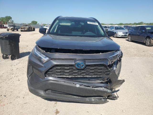 2024 TOYOTA RAV4 LE - 4T3LWRFVXRU162312