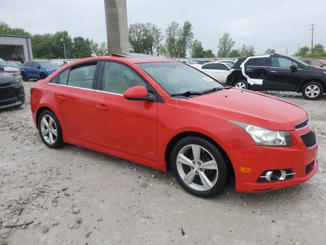 Vin: 1g1pg5sc2c7359742, lot: 57585765, chevrolet cruze lt 20124