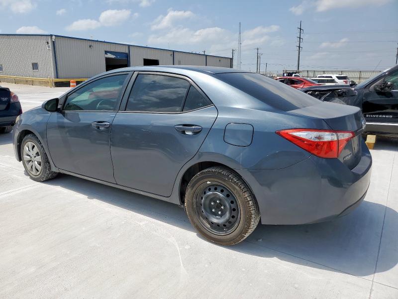 Vin: 2t1burhe7gc633936, lot: 57975045, toyota corolla l 20162