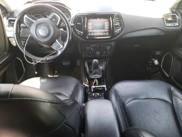 2019 JEEP COMPASS LI - 3C4NJDCB1KT791619