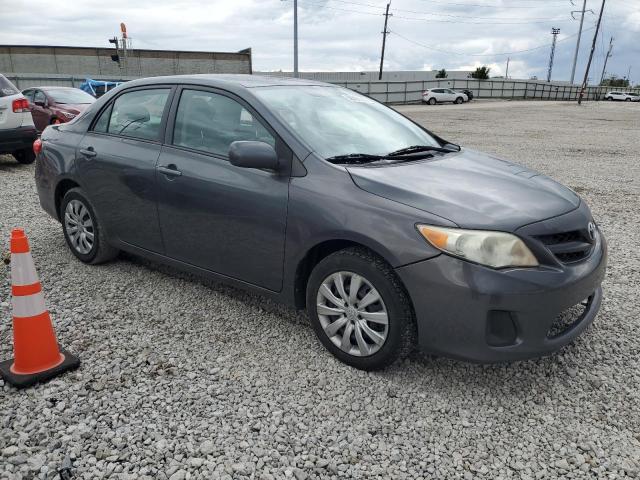 Vin: 2t1bu4ee1cc890768, lot: 58495145, toyota corolla base 20124