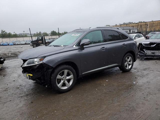 Vin: 2t2bk1ba0fc337938, lot: 57466235, lexus rx350 350 base 2015 img_1