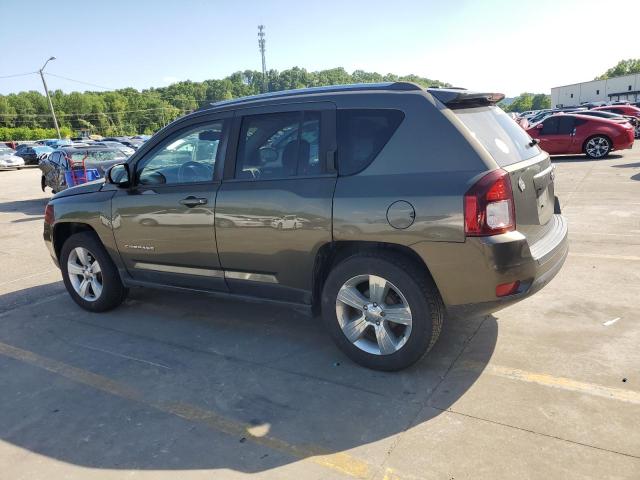 Vin: 1c4njcbb6fd192707, lot: 57463465, jeep compass sport 20152