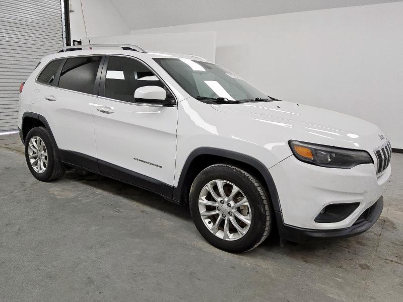 Vin: 1c4pjlcx4kd145964, lot: 55045555, jeep grand cher latitude 20194