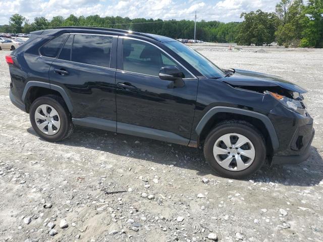 Vin: 2t3k1rfv2kc024930, lot: 56206315, toyota rav4 le 20194