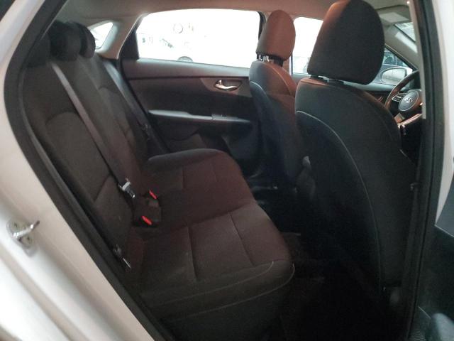 2019 KIA FORTE FE - 3KPF24AD2KE138372