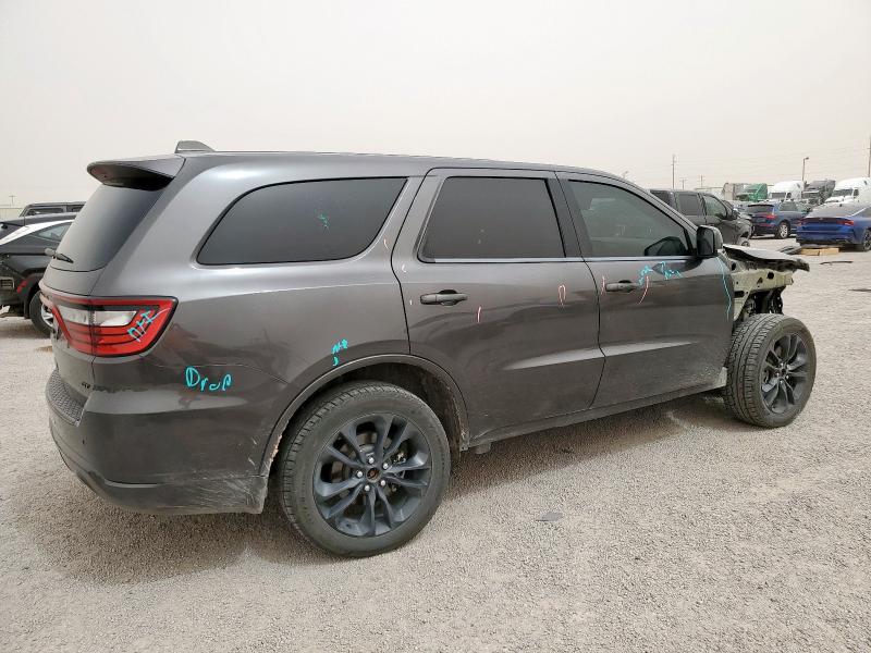 Vin: 1c4rdjdg1mc641719, lot: 57063505, dodge durango gt 20213