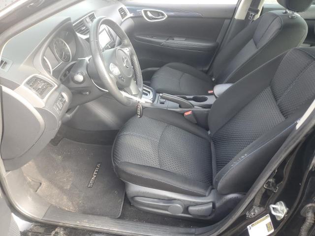 2019 NISSAN SENTRA S - 3N1AB7AP5KY295014