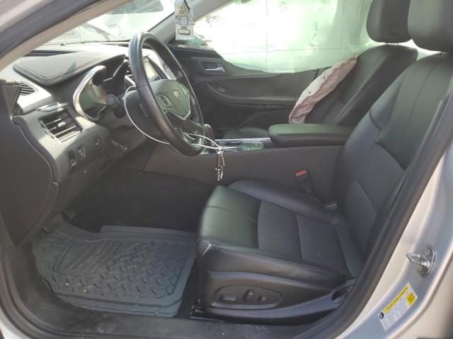 2017 CHEVROLET IMPALA LT - 1G1105S38HU184321