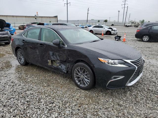 Vin: 58abk1gg6ju114417, lot: 59116045, lexus es350 350 20184