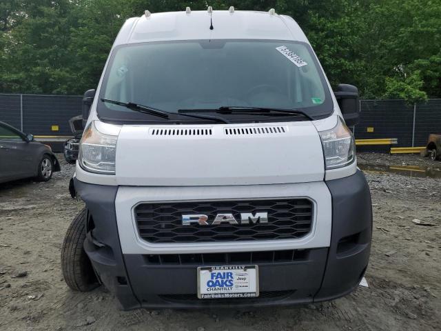 2021 RAM PROMASTER 3C6LRVDG0ME522798