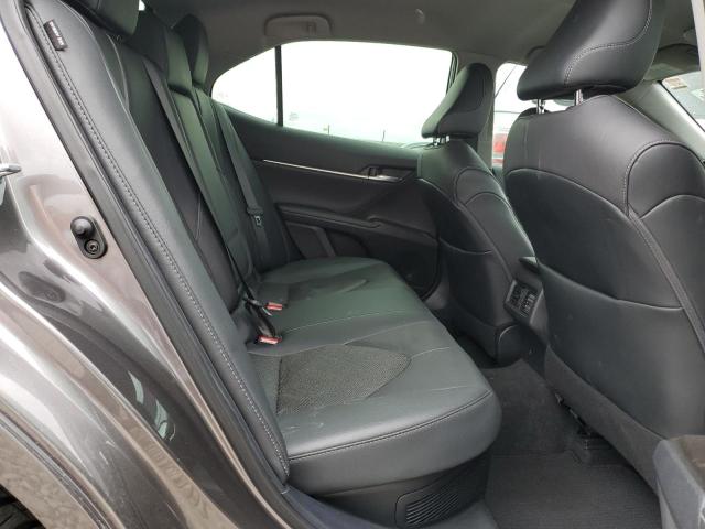 2021 TOYOTA CAMRY XSE - 4T1K31AK4MU565206