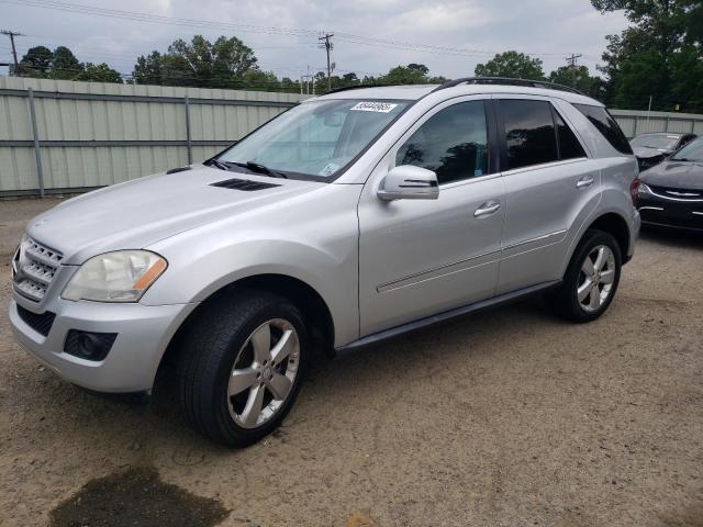 MERCEDES-BENZ ML 350