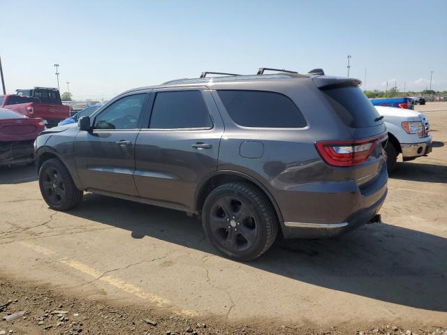 2015 DODGE DURANGO LI 1C4RDJDG0FC917424
