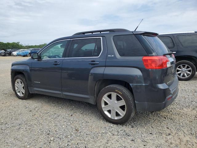 Vin: 2ctaldew7a6414616, lot: 58170575, gmc terrain sle 20102