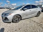 2019 CHEVROLET CRUZE LT - 1G1BE5SM5K7141415