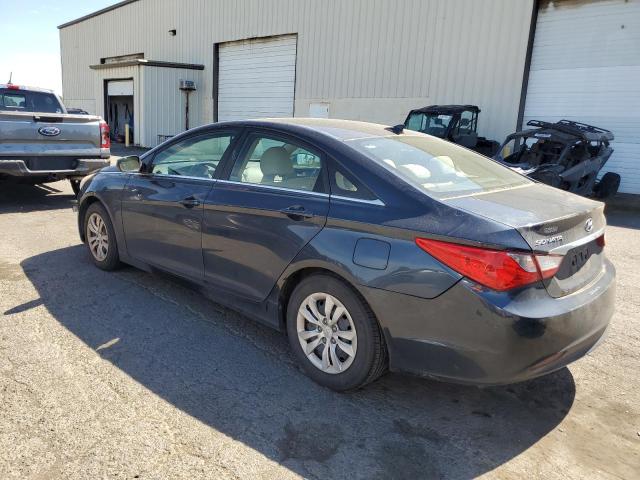 Vin: 5npeb4ac8ch491795, lot: 55788335, hyundai sonata gls 20122