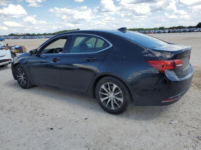 Vin: 19uub1f53fa029033, lot: 56608695, acura tlx tech 20152