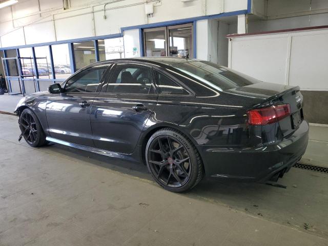 Vin: wauh2afcxgn072516, lot: 58507475, audi s6/rs6 prestige 20162
