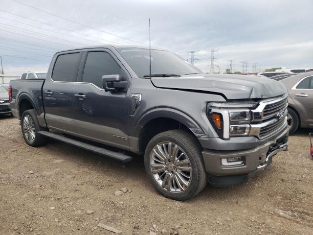 2025 FORD F150 KING 1FTFW6LD5SFA05494