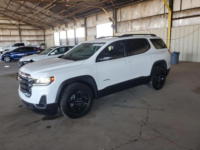 2022 GMC ACADIA AT4 1GKKNLLS5NZ180883
