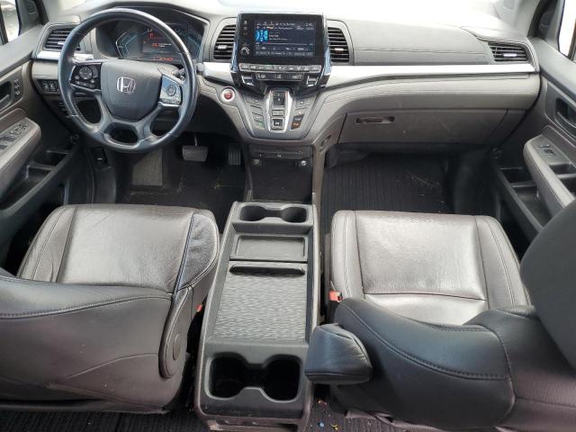 2018 HONDA ODYSSEY EX 5FNRL6H77JB062968