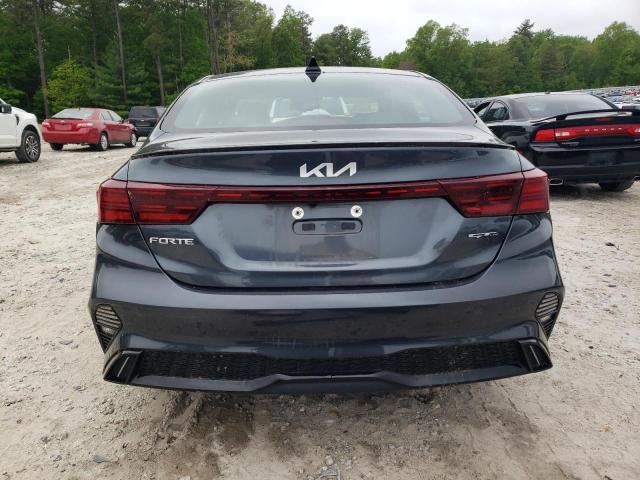 2023 KIA FORTE GT L #3297956781