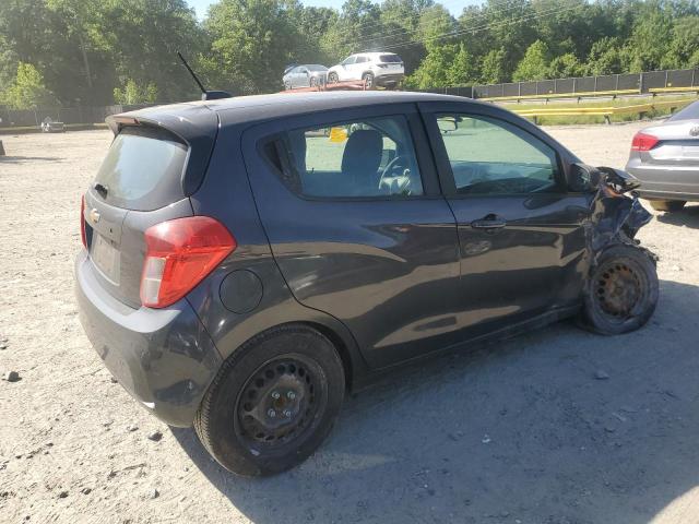 2020 CHEVROLET SPARK LS KL8CB6SA9LC474931