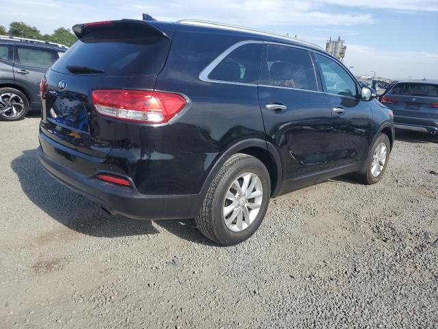 Vin: 5xypg4a32gg050381, lot: 58996235, kia sorento lx 20163