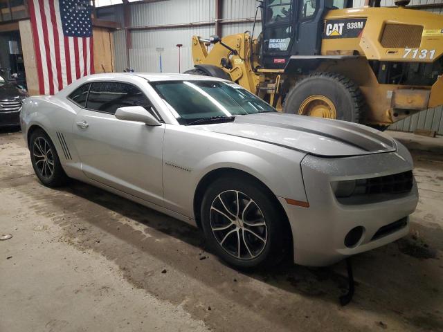 Vin: 2g1fa1e32d9191103, lot: 58100185, chevrolet camaro ls 20134