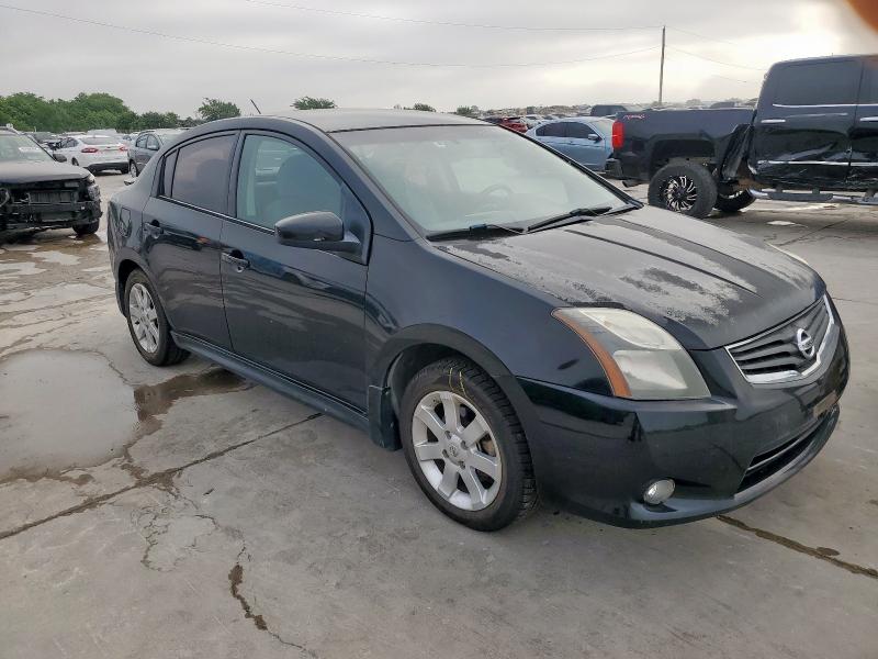 Vin: 3n1ab6ap0al611425, lot: 57764365, nissan sentra 2.0 20104