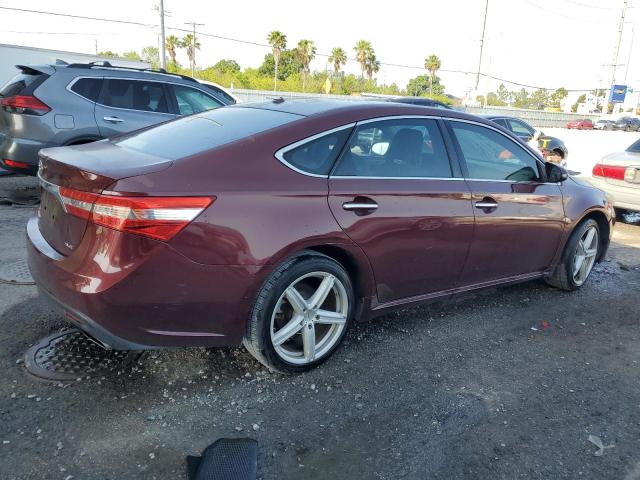 Vin: 4t1bk1eb6du050172, lot: 55676365, toyota avalon base 20133