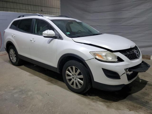 Vin: jm3tb3mv8a0226634, lot: 57724865, mazda cx-9 20104