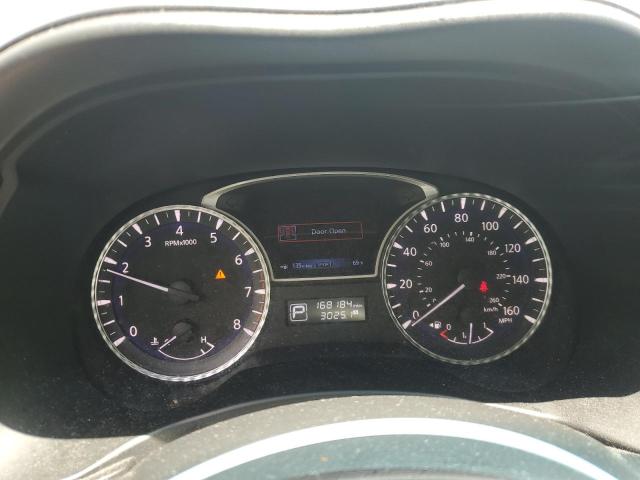 2013 INFINITI JX35 - 5N1AL0MM0DC313090