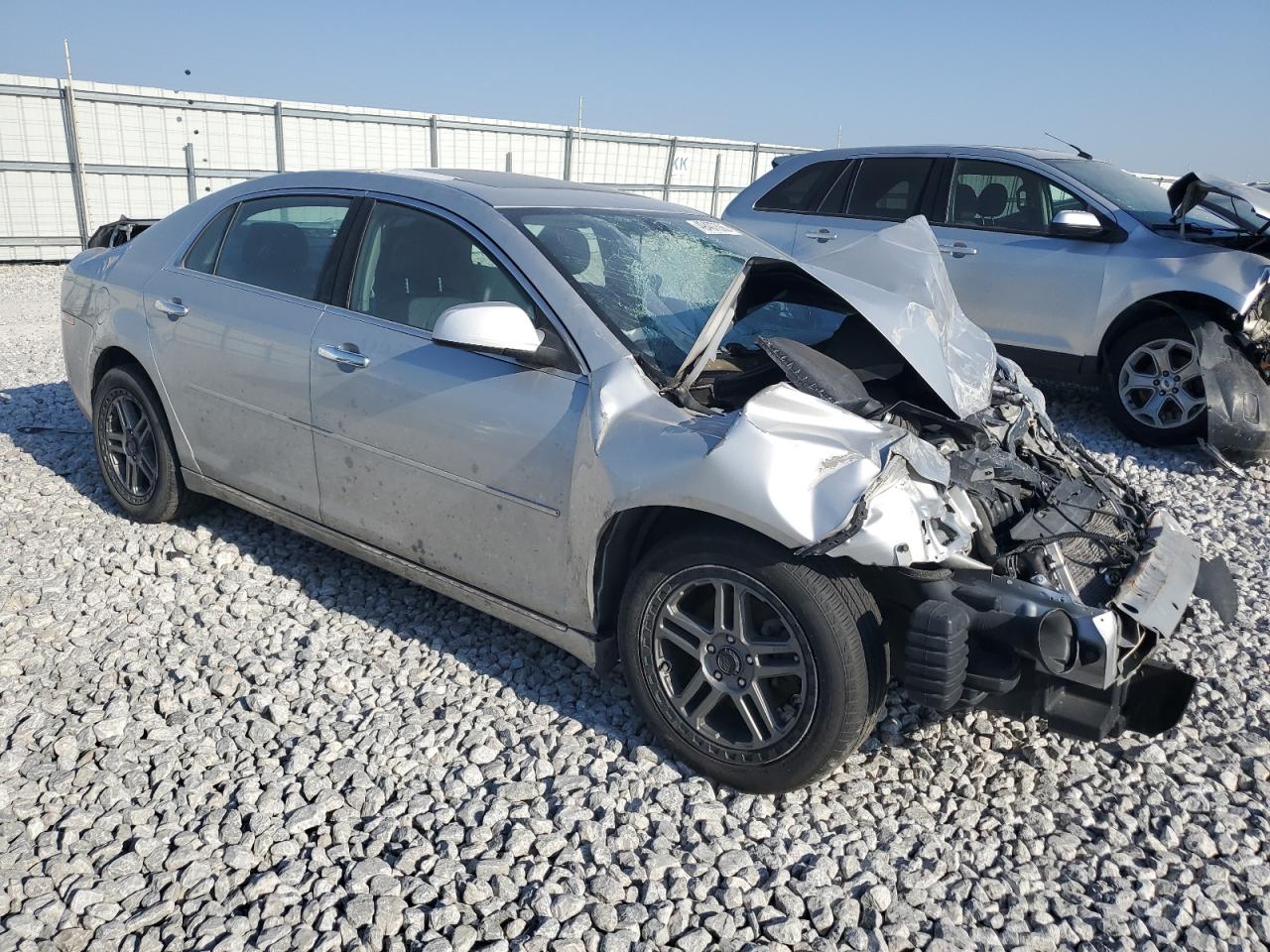 CHEVROLET MALIBU 2LT