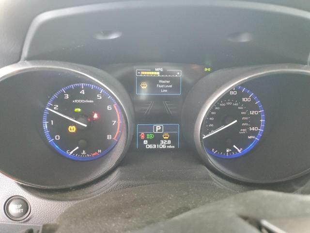 2018 SUBARU OUTBACK 2. - 4S4BSANC2J3379428